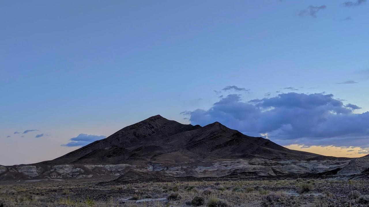 Villa Anita In Death Valley Tecopa Exterior foto